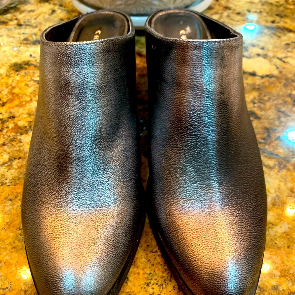 Chinese Laundry Slip On Booties